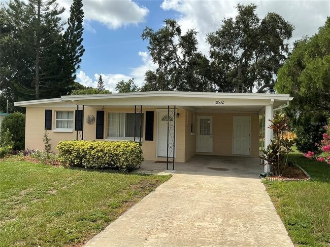 Building Photo - 10532 112th Ave Rental