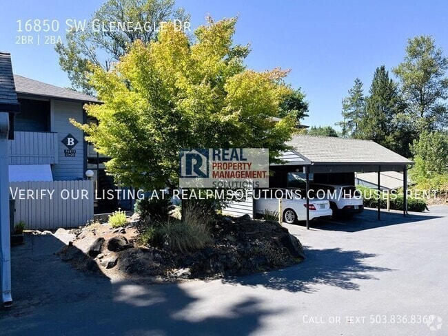 Building Photo - 16850 SW Gleneagle Dr Rental