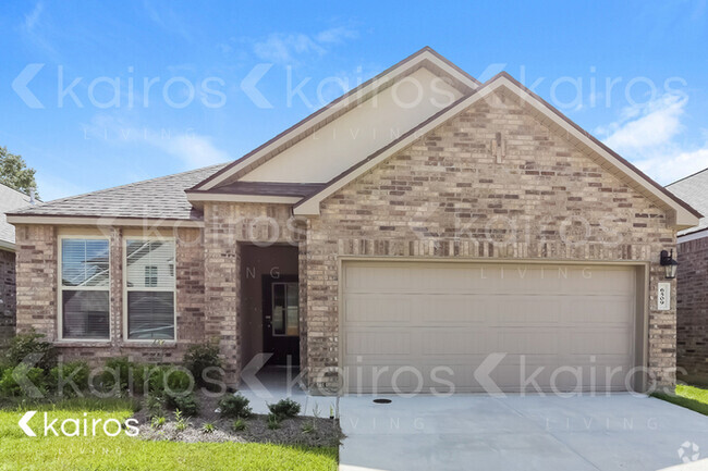 Building Photo - 6509 Tiger Pointe Dr. Rental