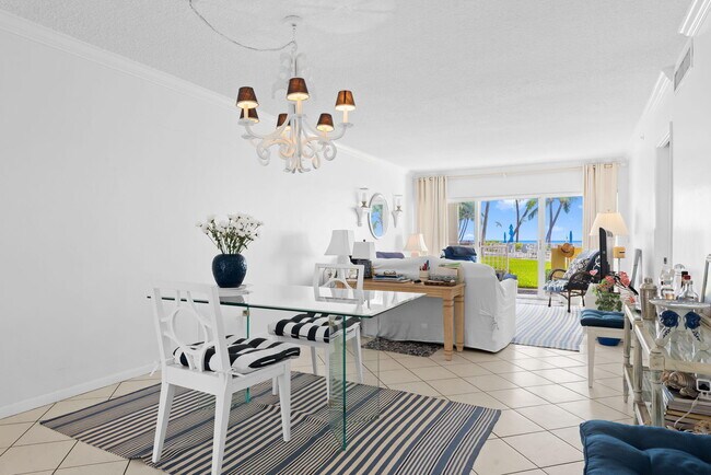 Photo - 3101 S Ocean Blvd Unit 102