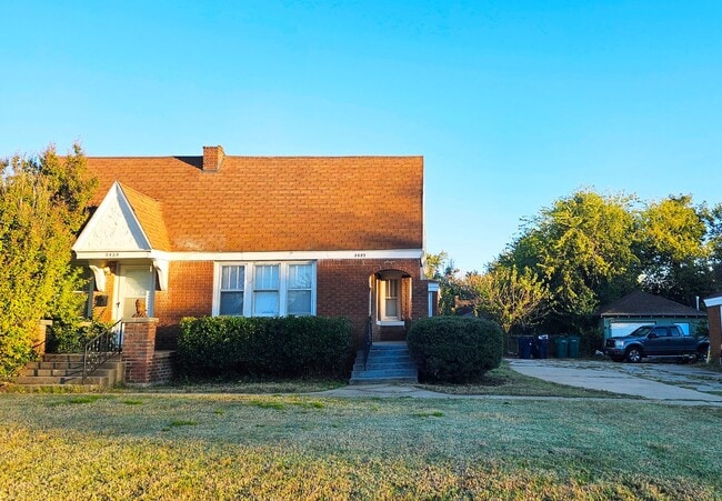Lovely Duplex in a Prime NW OKC Location! - Lovely Duplex in a Prime NW OKC Location!
