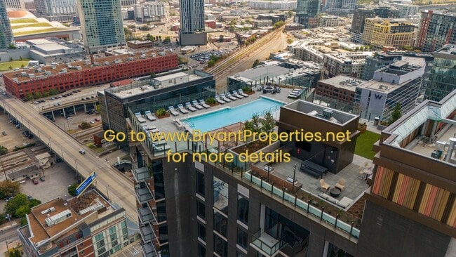 Photo - Nashville - New 1-Bedroom Condo- Pullman Gulch Union