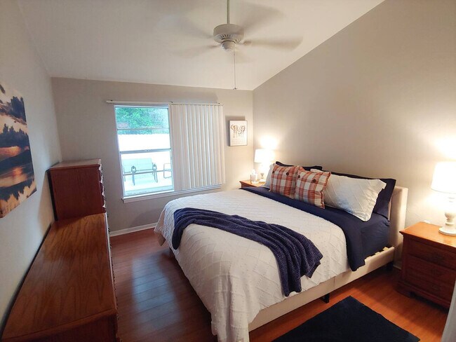 3832 SW 30th Terrace Unidad SI ID1359098P