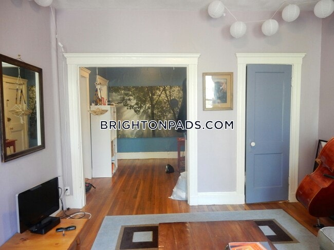 15 Egremont Rd. - 15 Egremont Rd. Apartamento Unidad 8