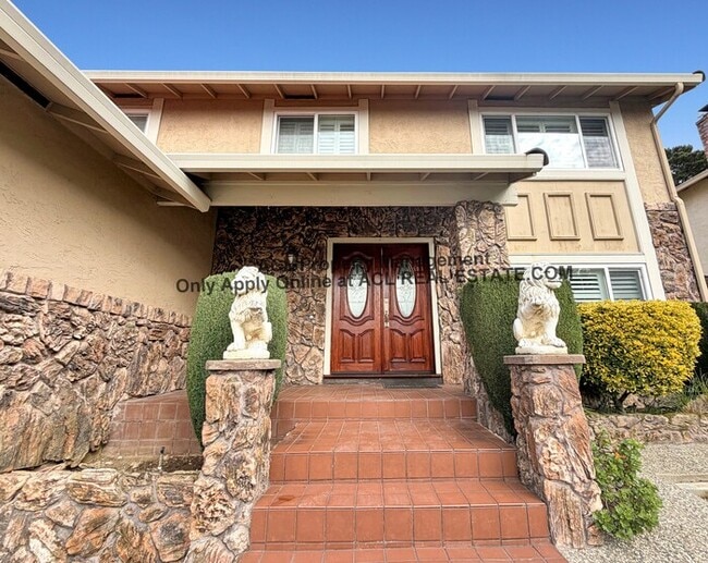 Photo - 4 Bedroom Home in Hayward Heights | Hayward Hills | Spacious Layout | Quiet Neighborhood