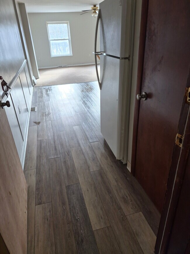 Photo - Bridge Street