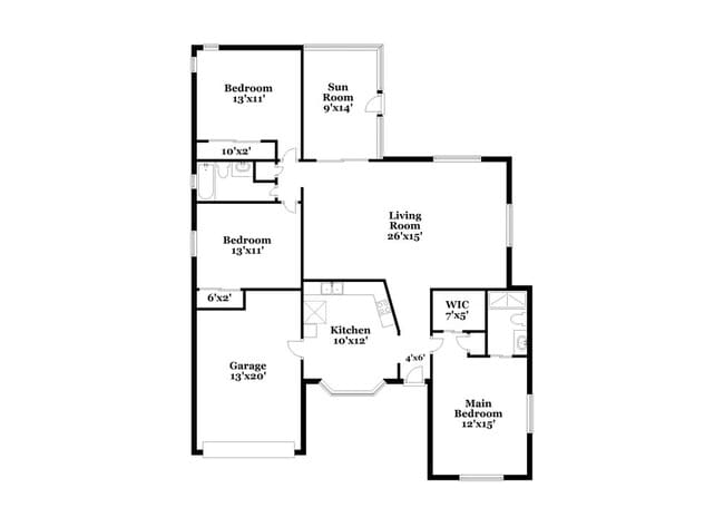 Photo - 9136 Lometa Ln