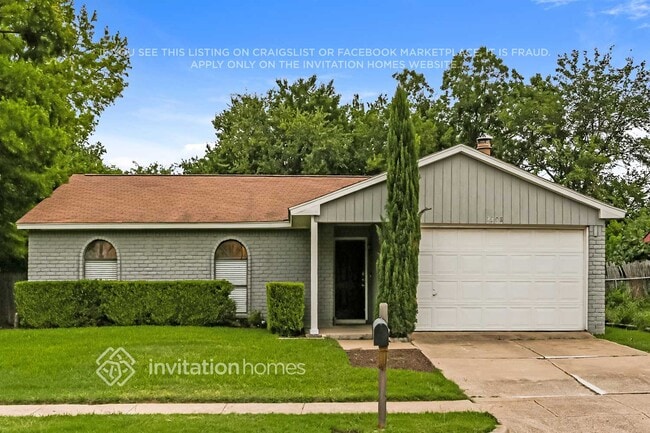 Building Photo - 2308 Tallowood Ct