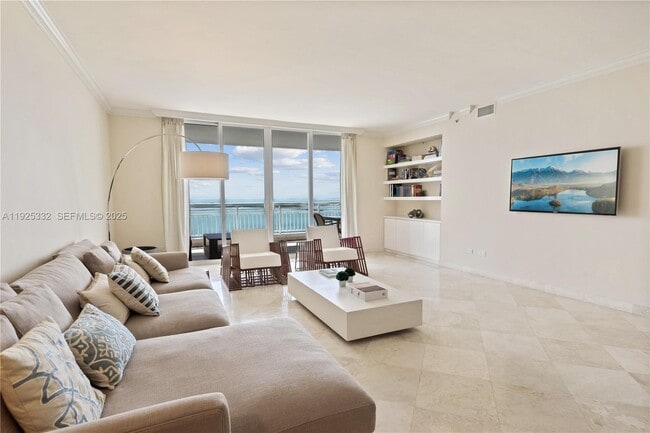 Photo - 808 Brickell Key Dr Unit 3304