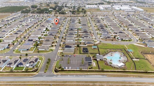 Photo - 901 Orchid Grove Blvd