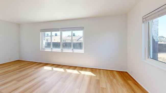 Photo - Parkmerced Apartments
