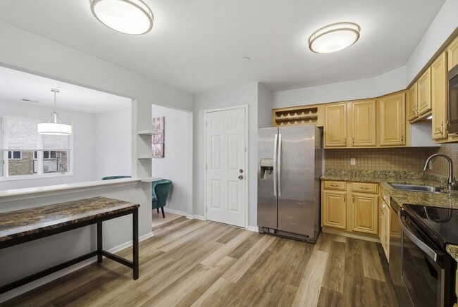 Photo - 2113 Ammer Ridge Ct Unidad 301