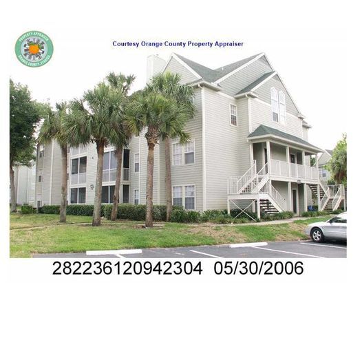 6142 Westgate Dr Townhome For Rent in Orlando, FL