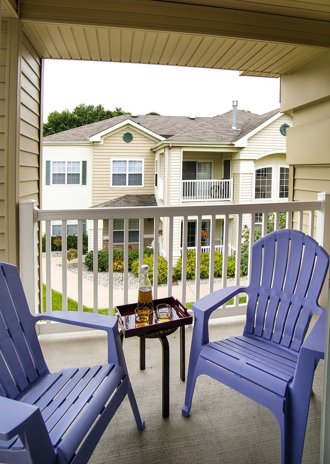 43 North Apartments Grand Haven, MI