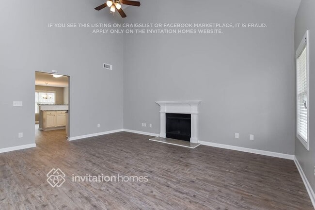 6422 Grand Hickory Dr