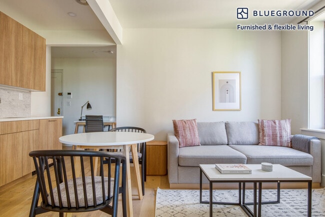 Photo - 66 Avenue A Unit FL5-ID1533