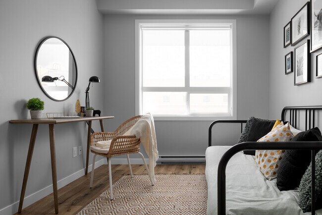 Photo - Trio Unit 2Bedroom