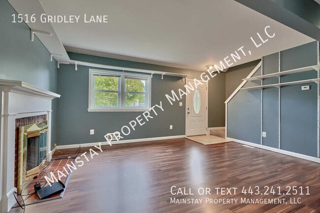 Photo - 1516 Gridley Ln