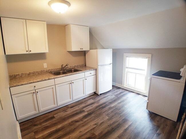 Photo - 321 8th St NW Apartment Unit RHS 321-#2