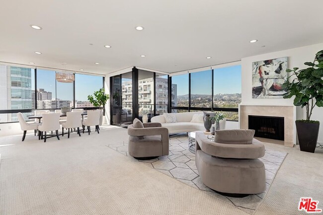 10350 Wilshire Blvd Unit 1102