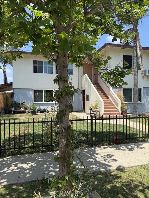 Photo - 2516 S Baker St Townhome
