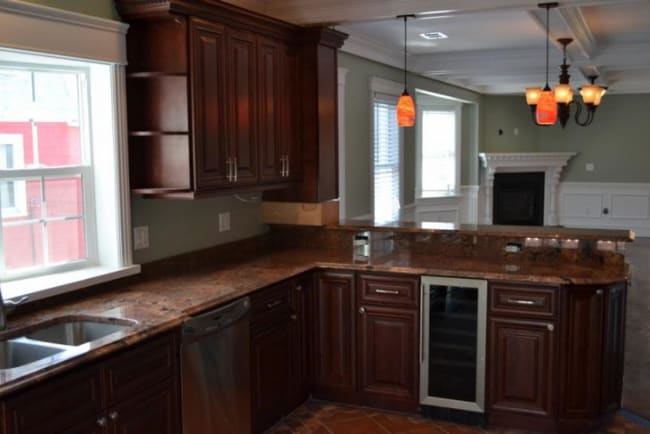 Photo - 127 Nonantum St Unidad 1