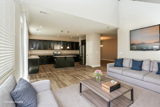 Photo - 8016 Central Railroad Ct