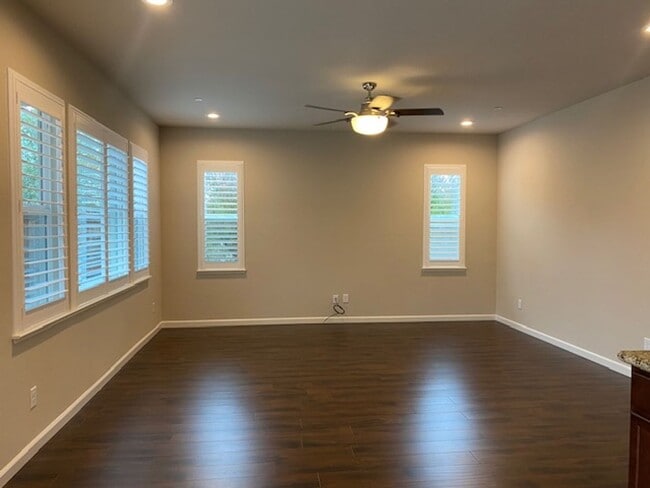 Photo - Immaculate Rocklin home- Available 4/15