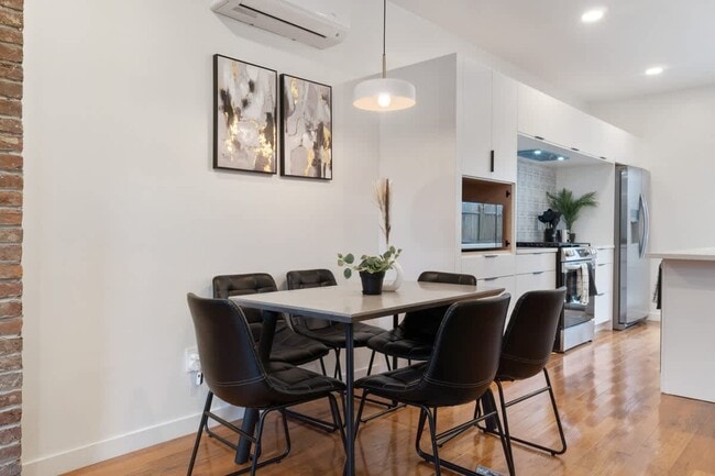 Dining Area - 1238 Butterfield Way
