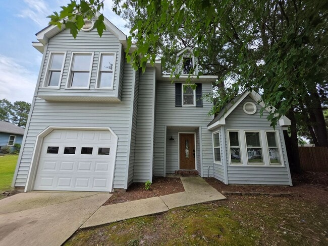 Photo - Charming 3-Bedroom Retreat Near Camp Lejeune's Main Gate