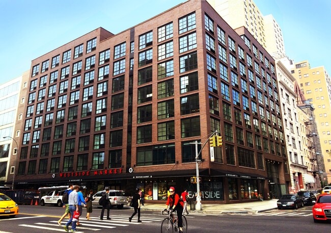 Building Photo - The Nathaniel