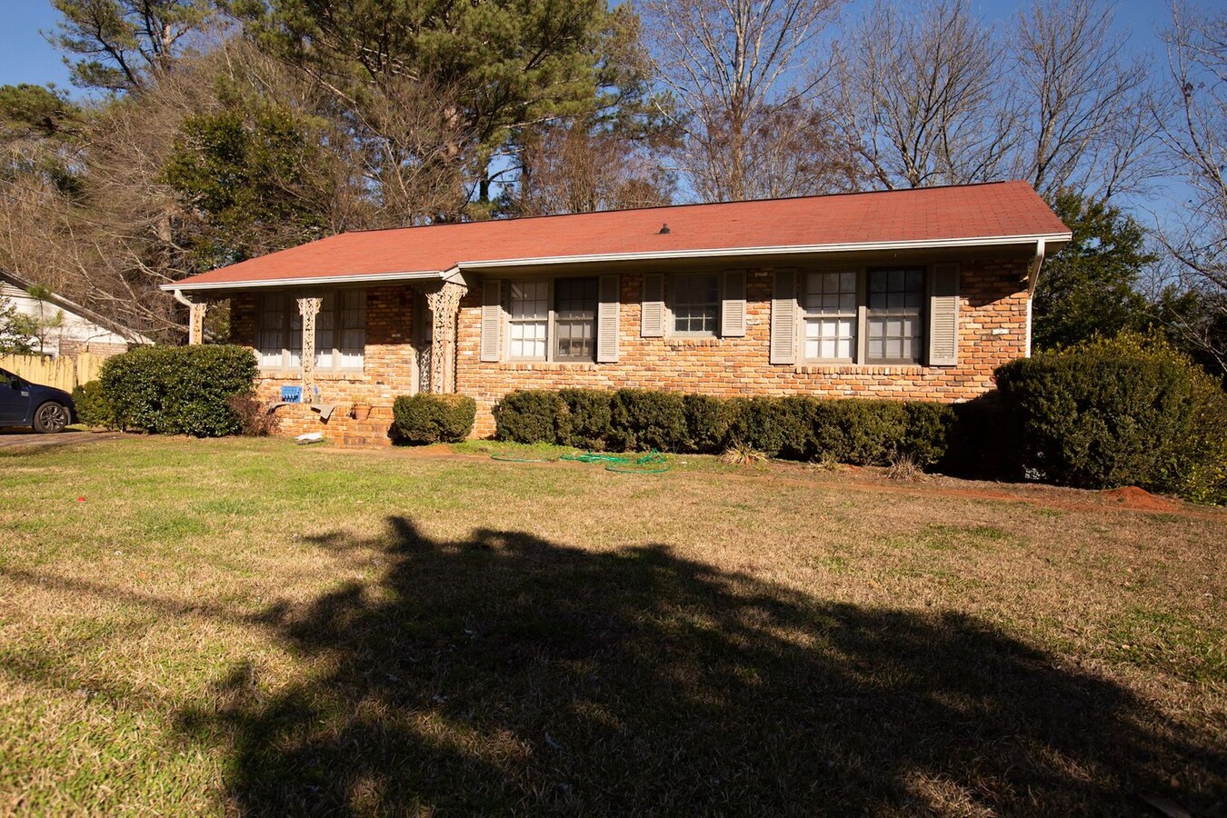 4 Bedroom College Station House - 4 Bedroom College Station House