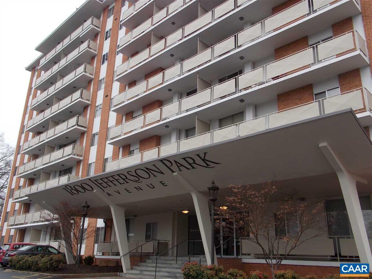 Photo - 1800 Jefferson Park Ave Unit 112