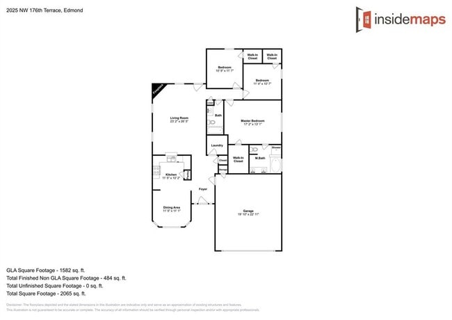 Photo - 2025 NW 176th Terrace