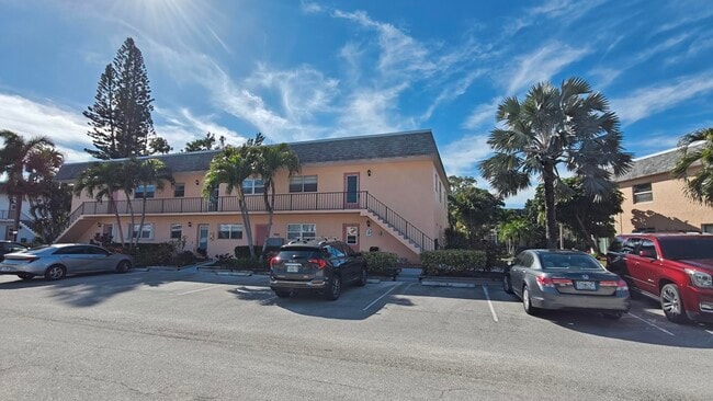 Building Photo - 2950 SE Ocean Blvd Unit 37-6