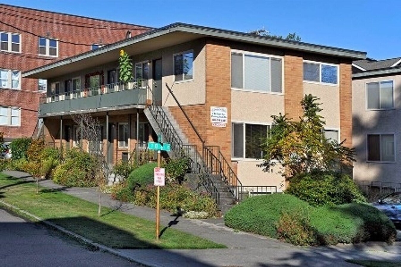 Photo - St Johns Court