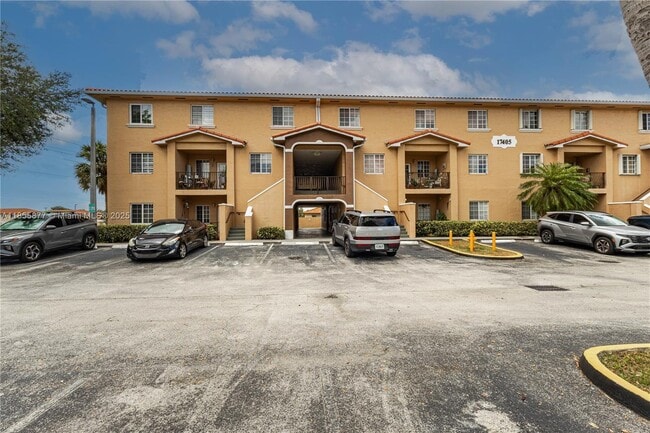 Photo - 17405 NW 75th Pl Unit 110
