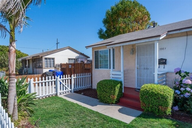 Photo - 7369-7371 Fulton St, San Diego, CA 92111 Unidad 7371