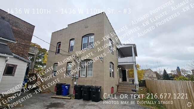 Building Photo - Bright and Inviting 2nd floor Unit #3 Rental