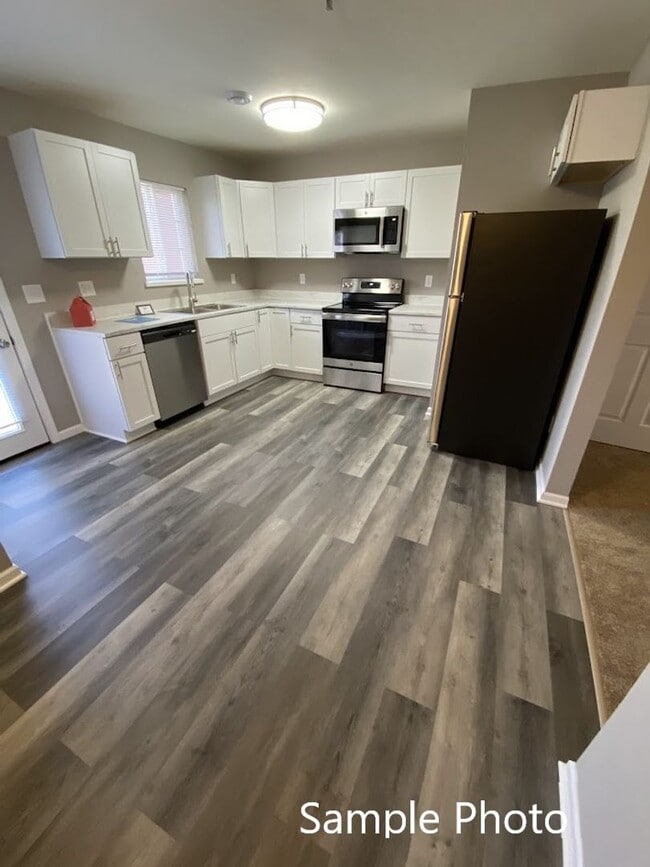 Photo - Bristol Cove