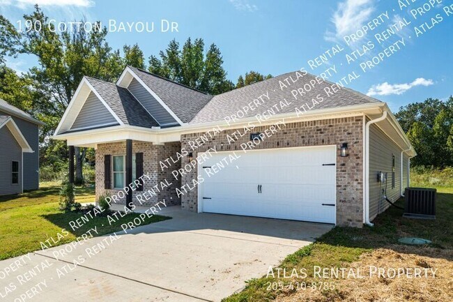 Photo - 190 Cotton Bayou Dr