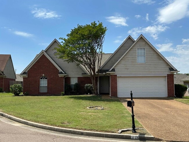Building Photo - 1409 Brimfield Cove