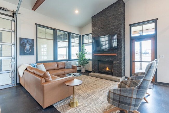 Photo - Stillwater Crossing