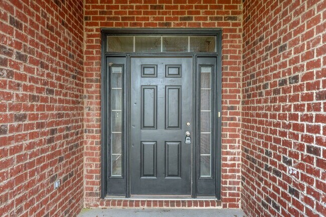 Photo - Crestview: 4 Bedrooms in Liberty Oaks