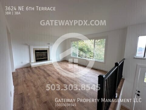 Photo - 3624 NE 6th Terrace