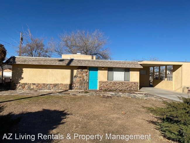 3 br, 1.5 bath House - 2601 Louise Avenue - 3 br, 1.5 bath House - 2601 Louise Avenue