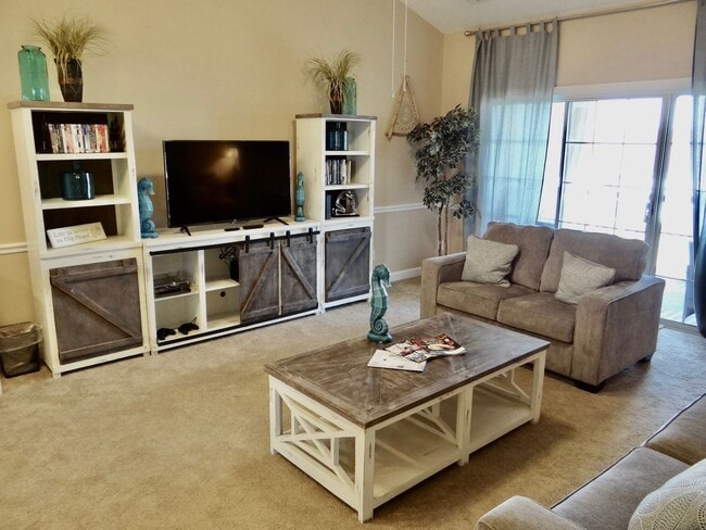 Photo - All Inclusive Seasonal Rental Available 11... Unit 303