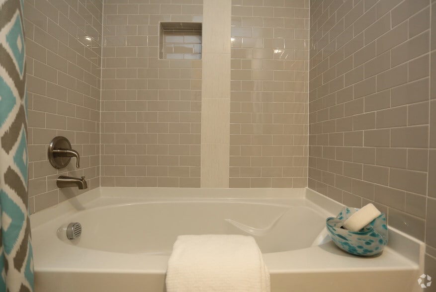 Interior Photo
