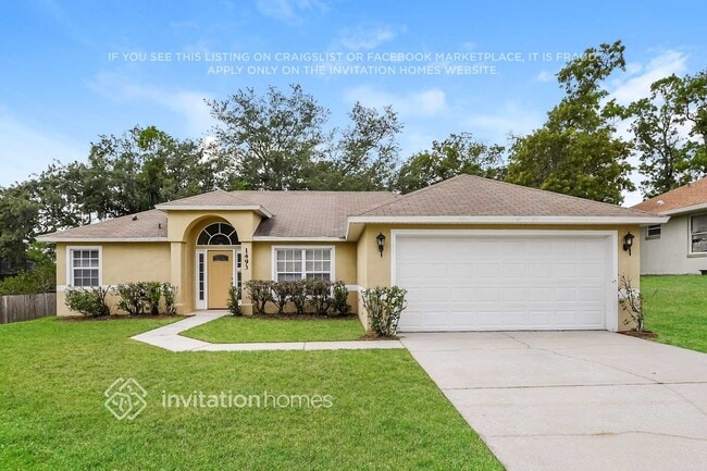 Building Photo - 1493 Jupiter Ave