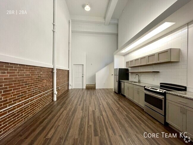 Building Photo - 1810 Madison Ave Unit D106 Rental